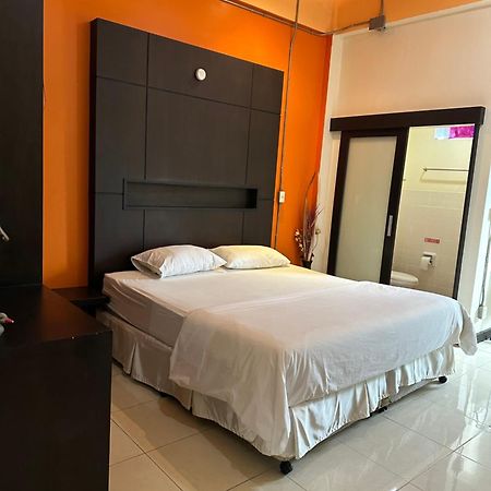Cozy Place Patong Exterior foto