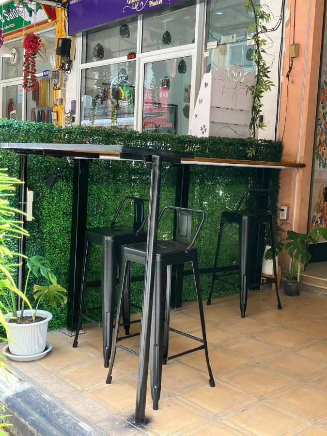 Cozy Place Patong Exterior foto