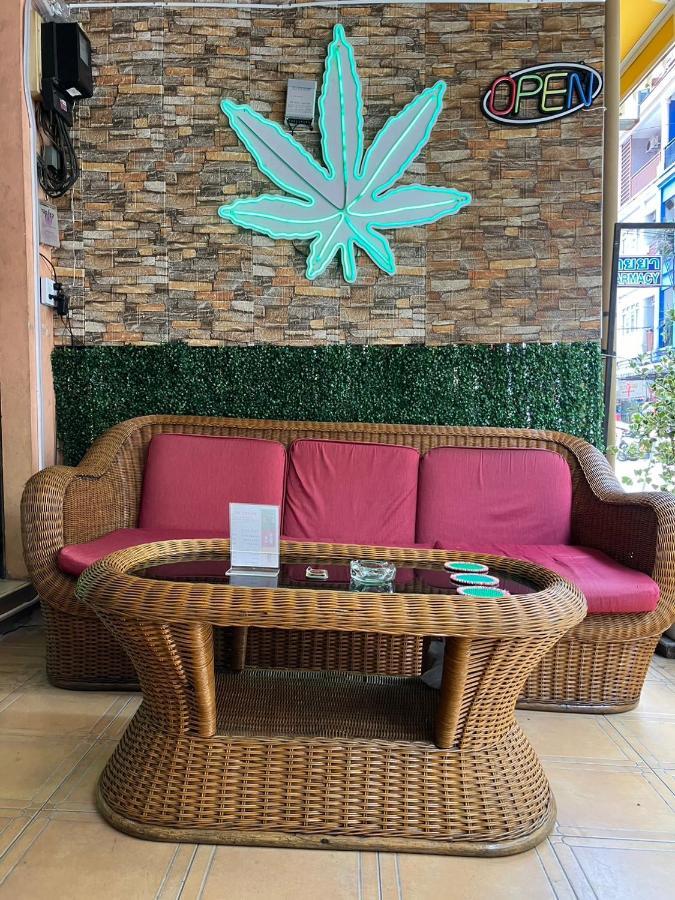 Cozy Place Patong Exterior foto