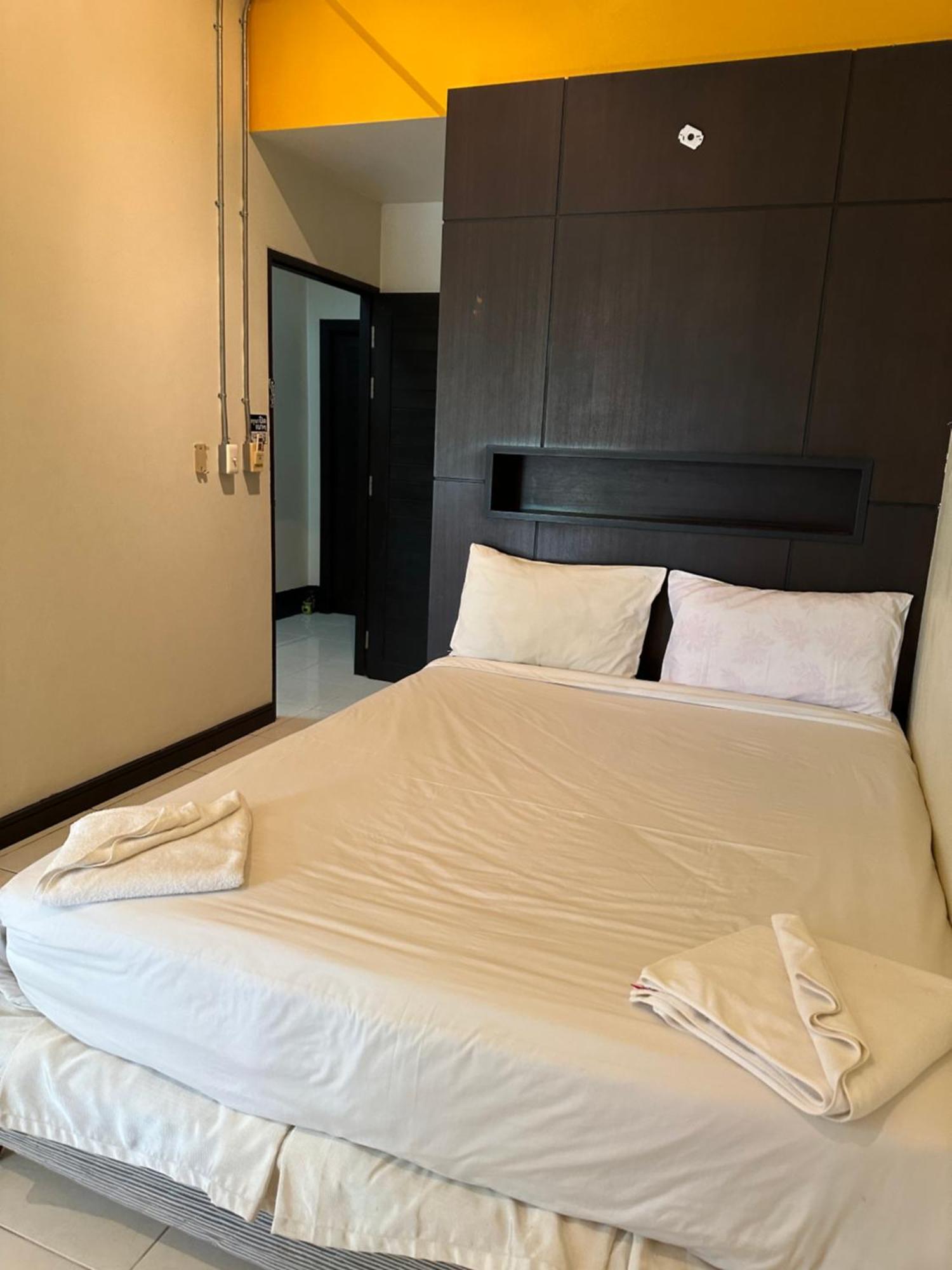 Cozy Place Patong Exterior foto