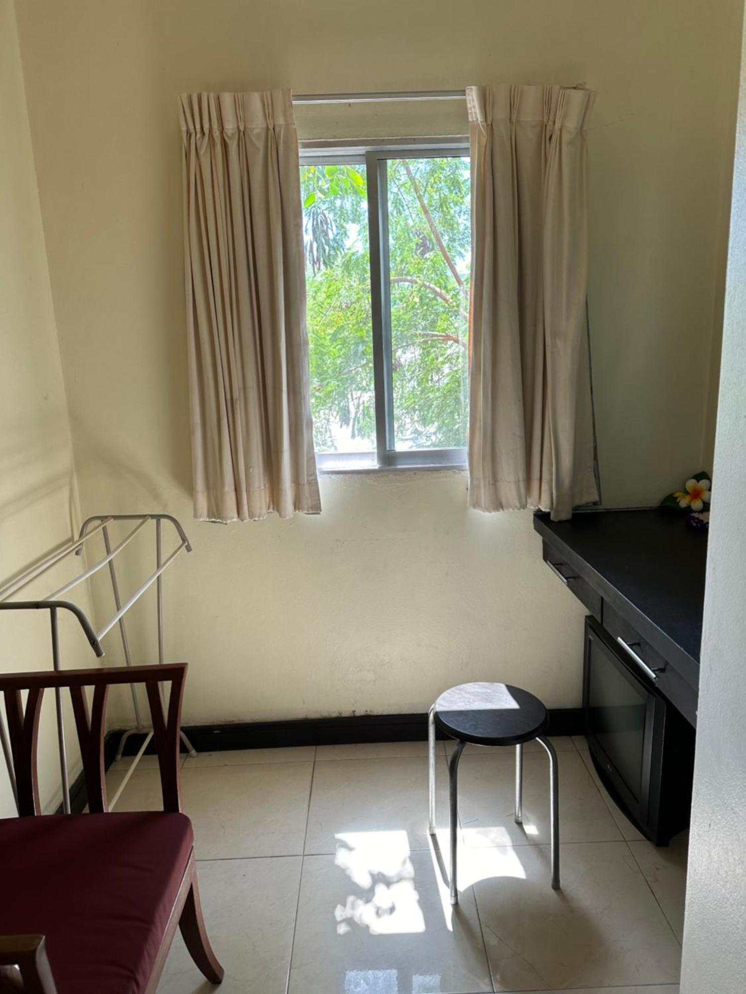 Cozy Place Patong Exterior foto