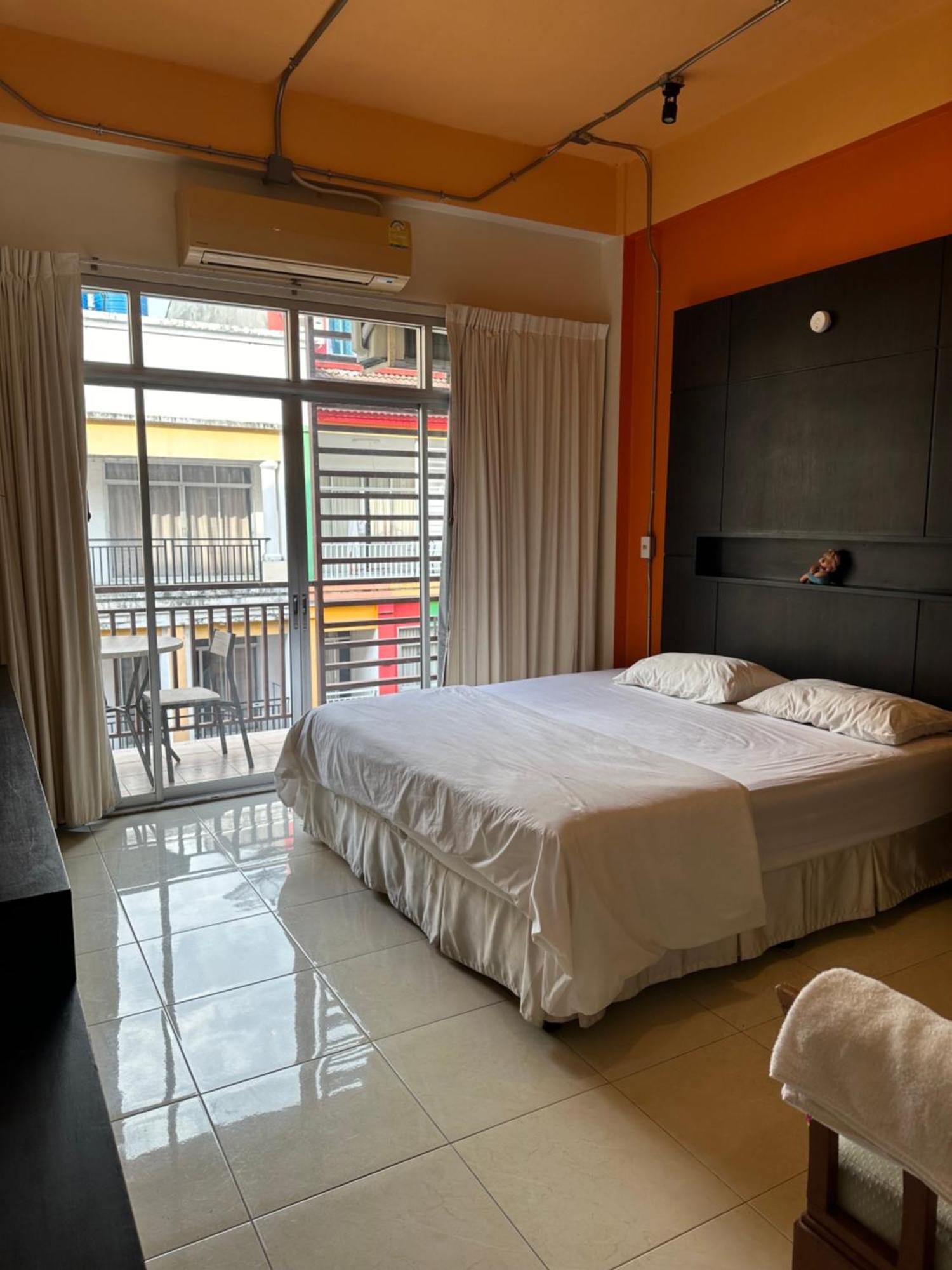 Cozy Place Patong Exterior foto